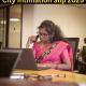 BPSC Teacher Exam 2025 City Slip download portal on screen