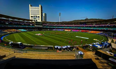 Punjab Kings vs Mumbai Indians IPL 2025 stadium view