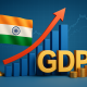 India overtakes Japan to become the world's fourth-largest economy in 2025
