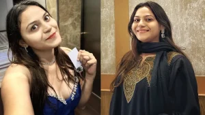 Famous Travel Vlogger Jyoti Malhotra Arrested for Spying