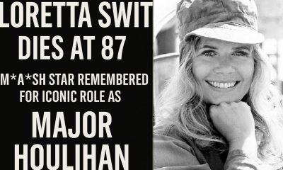 Loretta Swit Dies