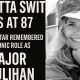 Loretta Swit Dies