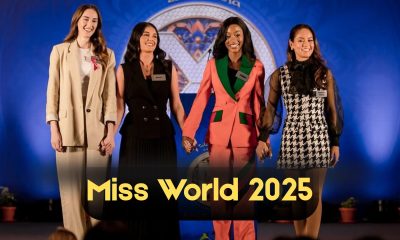 Miss World 2025