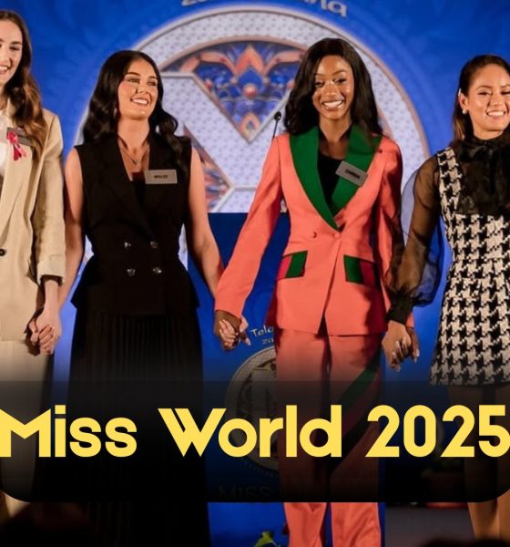 Miss World 2025