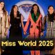 Miss World 2025
