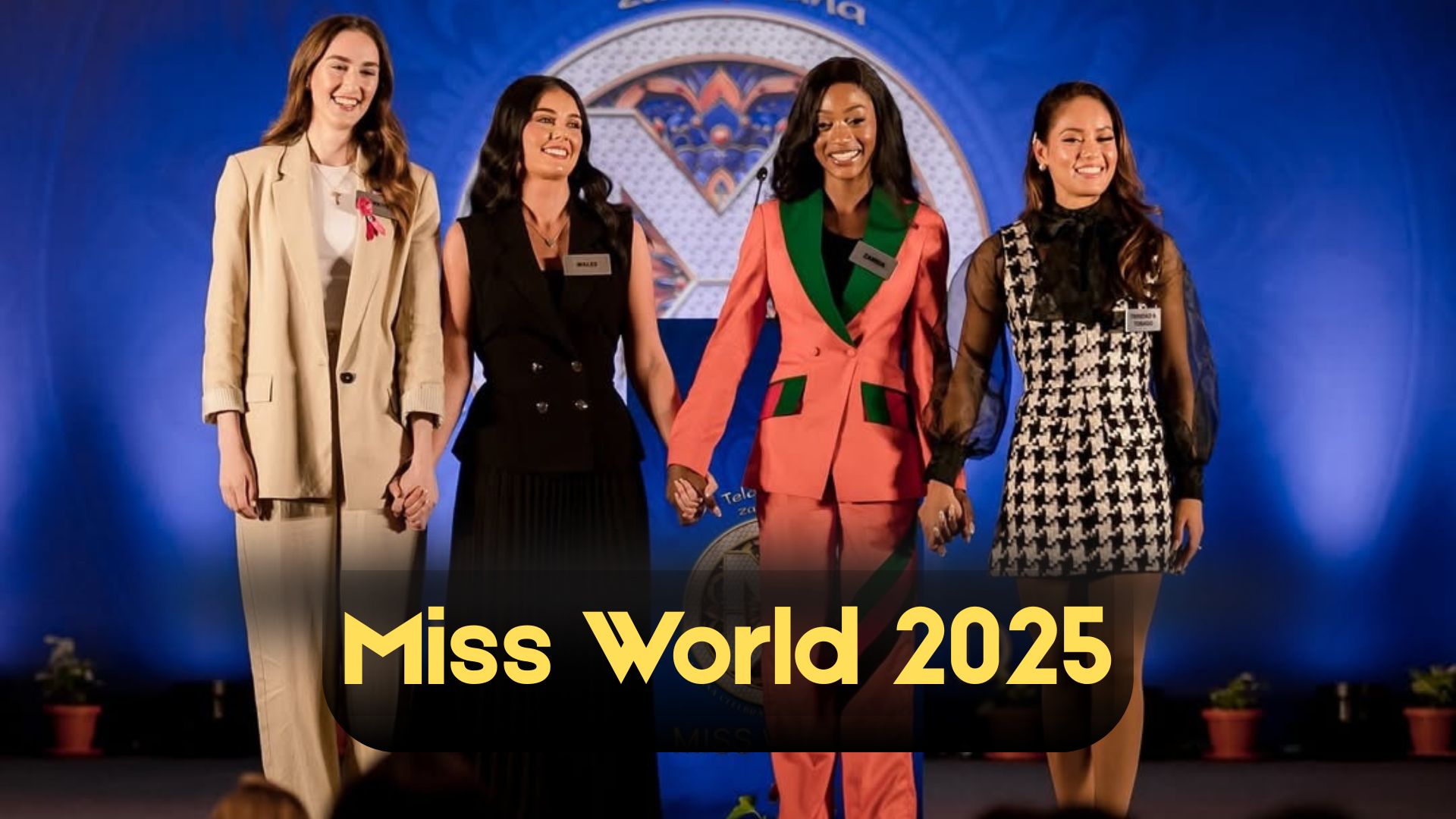 Miss World 2025