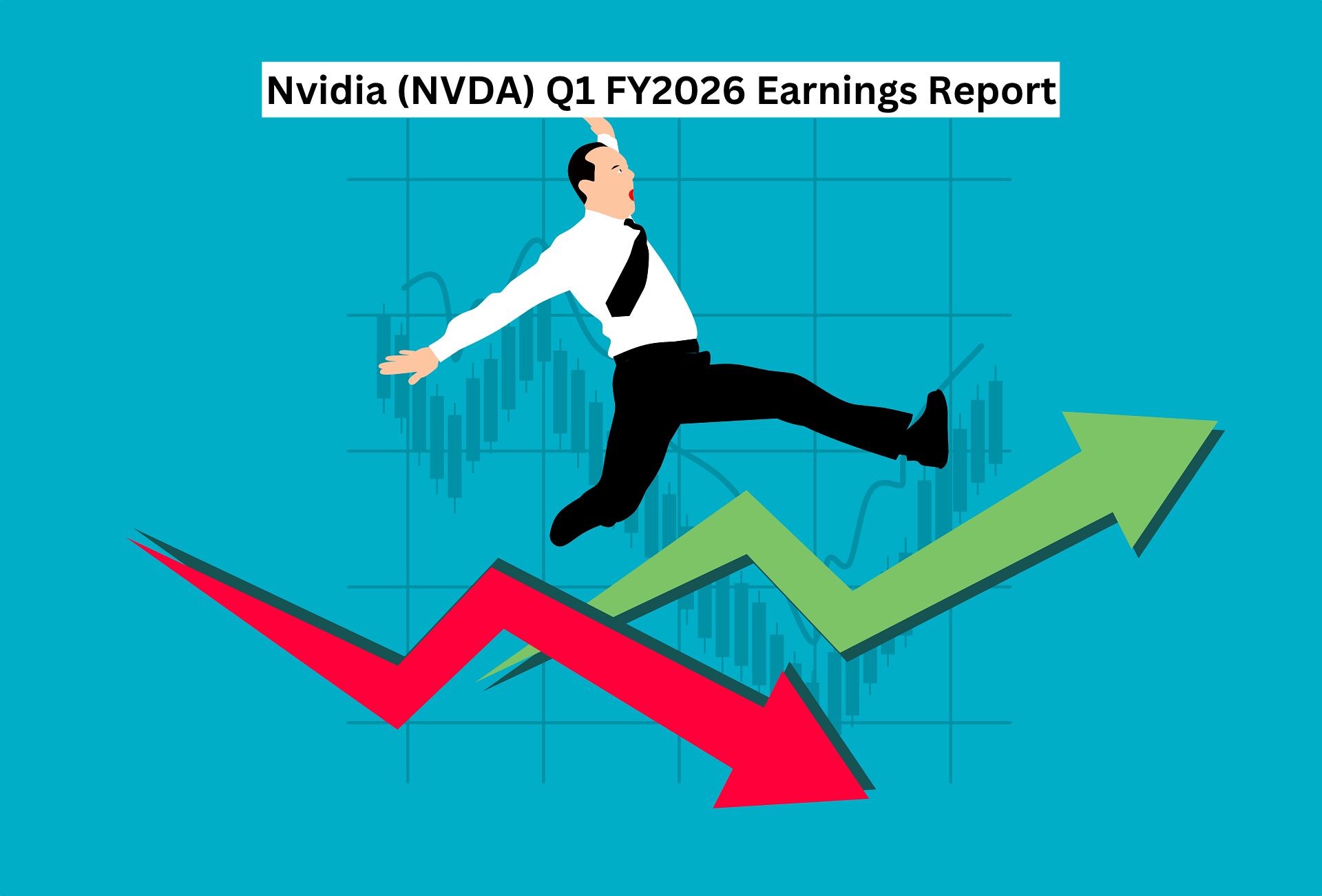 Nvidia (NVDA) Q1 FY2026 Earnings Report