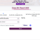 RBSE Class 8th Result 2025