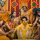 Bhool Chuk Maaf featuring Rajkummar Rao during the haldi ceremony scene.