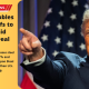 Trump Doubles Steel Tariffs to 50%