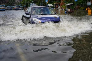 Banglore weather