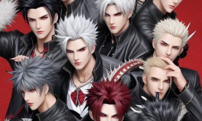 2025-anime-awards-winners