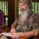 Phil Robertson, the iconic figure behind the Duck Dynasty reality show