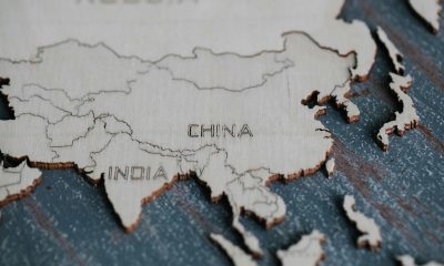 India-Pakistan War Pre-Planned? U.S. Economist Points to China