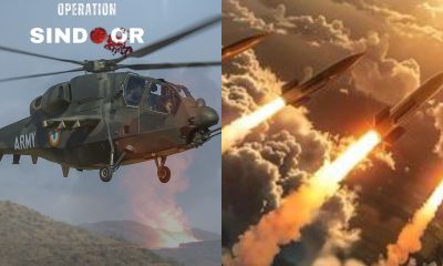 Pahalgam attack aftermath and Indian missile strike in Bahawalpur