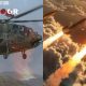 Pahalgam attack aftermath and Indian missile strike in Bahawalpur