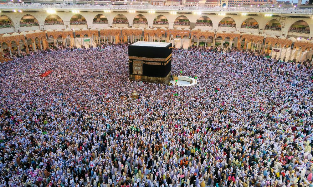 Hajj