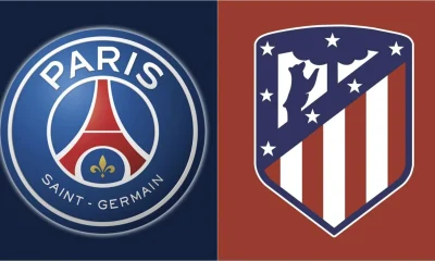 psg vs atletico madrid