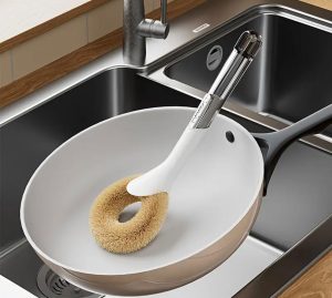 Eco Cleaning & Kitchen Tools