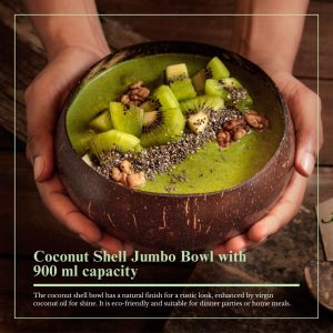 Natural Kitchen Essentials