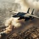 Airstrikes on Iran