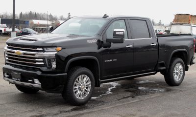 General Motors