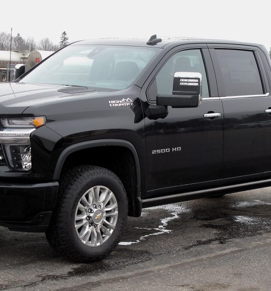 General Motors