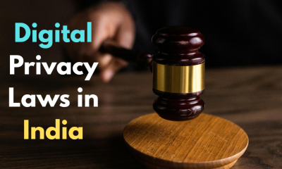 Digital Privacy Laws