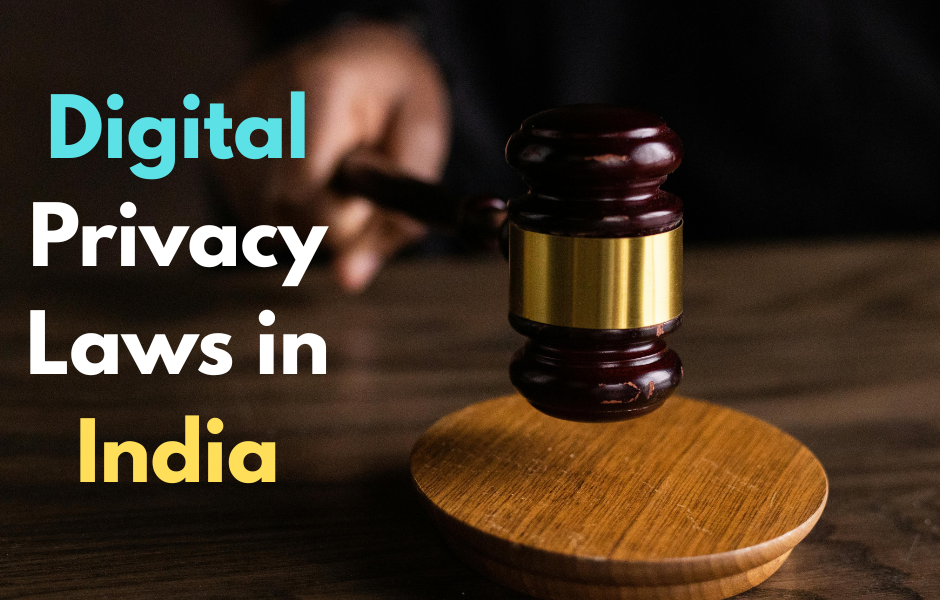 Digital Privacy Laws