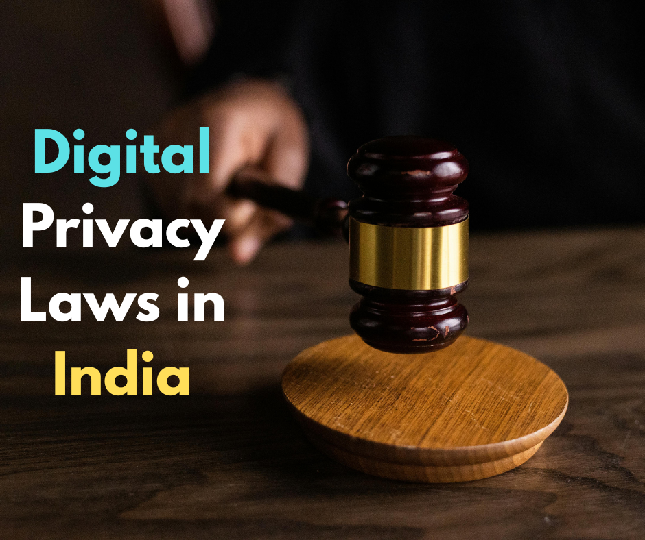 Digital Privacy Laws