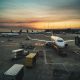 Flights Disrupted Worldwide