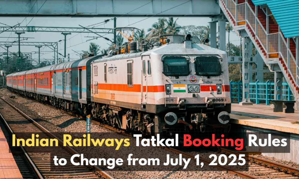 Indian Railways
