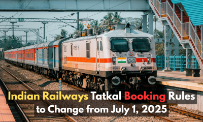 Indian Railways