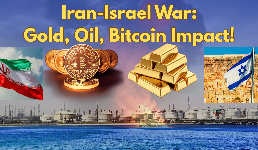 Iran and Israel war