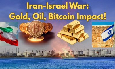 Iran and Israel war