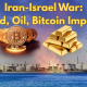 Iran and Israel war