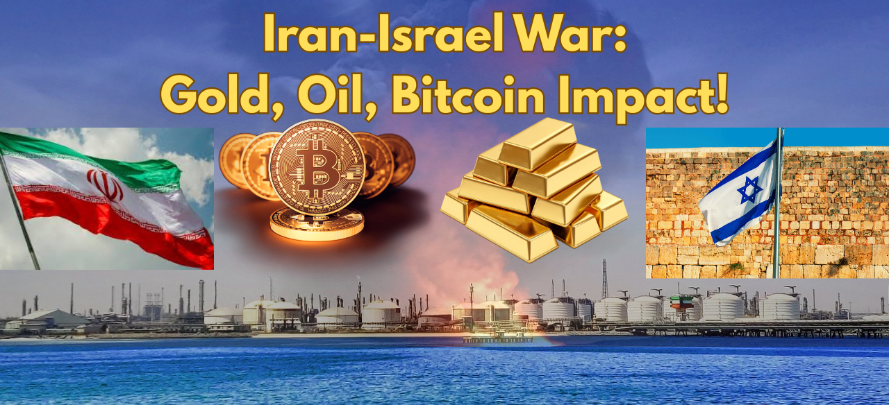 Iran and Israel war