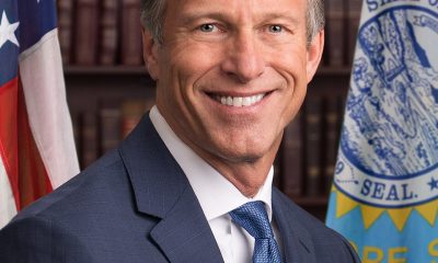 John Thune