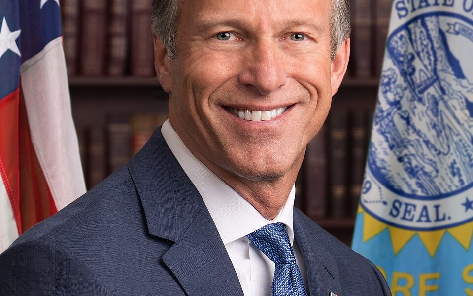 John Thune