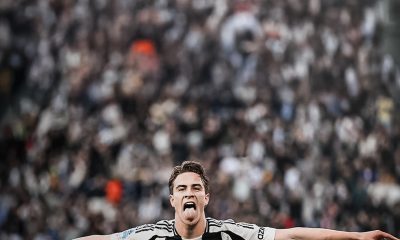 Juventus vs Manchester City