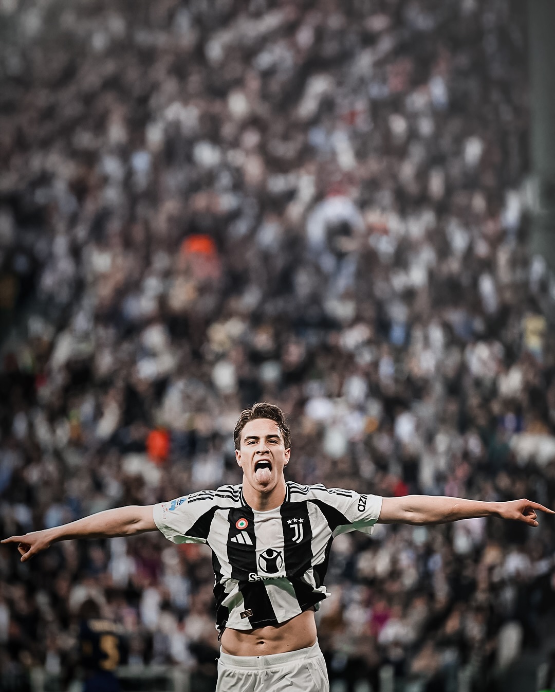 Juventus vs Manchester City