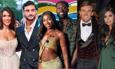 Love Island UK