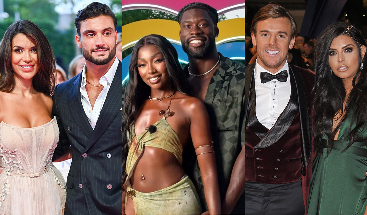 Love Island UK