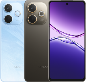 OPPO A5 Pro 5G specs