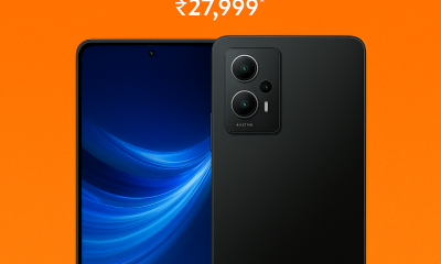 POCO F7