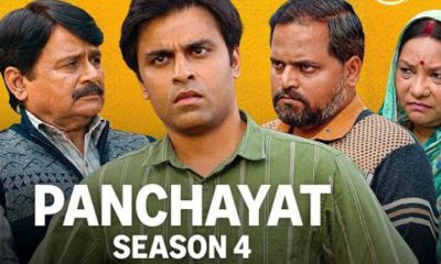 Panchayat Season 4