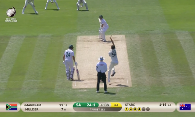 Aiden Markram’s World Test Championship Final 2025