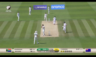 Australia vs South africa