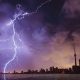 Severe Thunderstorm