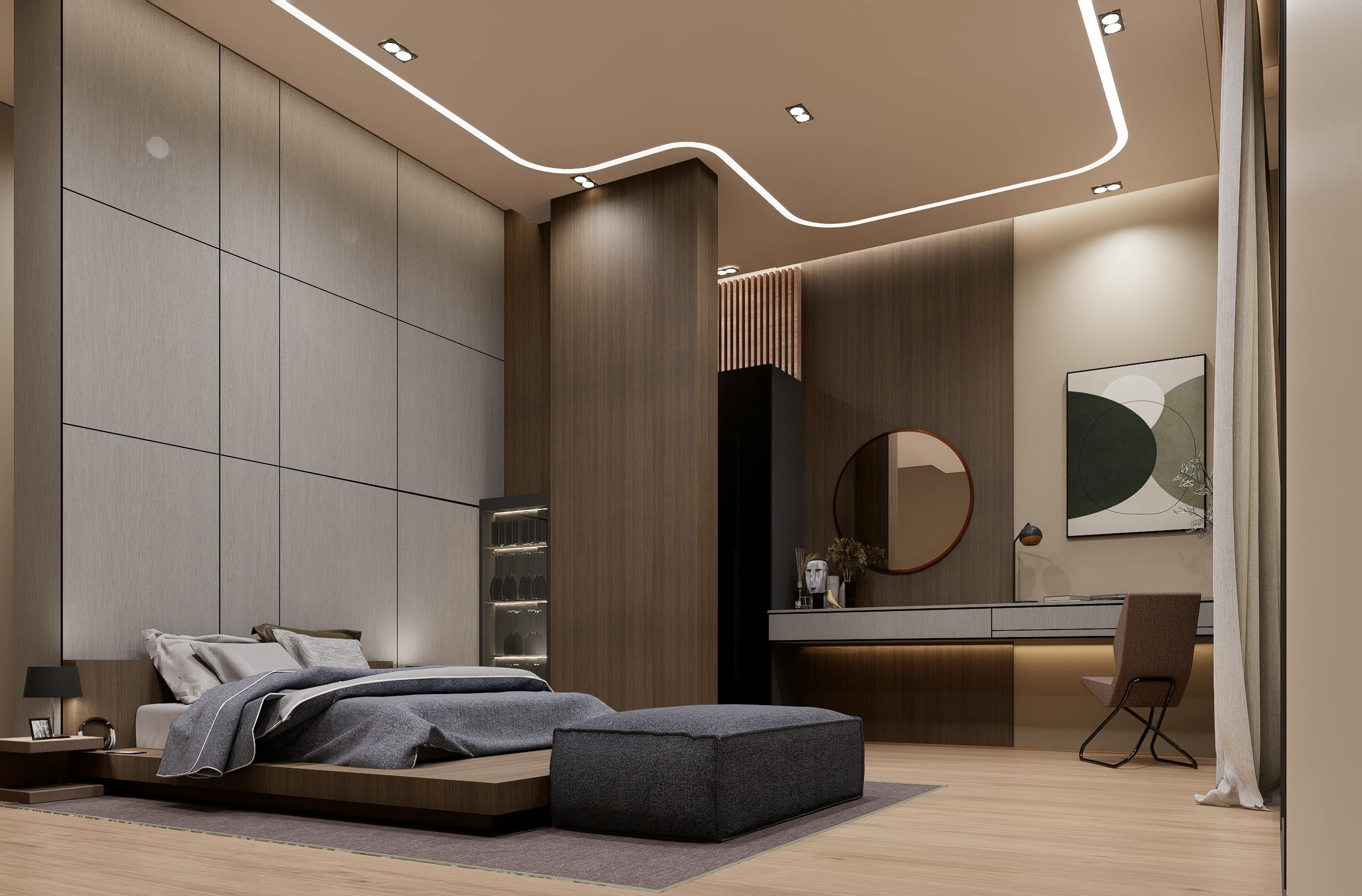 Smart Lighting Solutions for Indian Homes